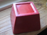 ArtMind Making a Plaster Mould